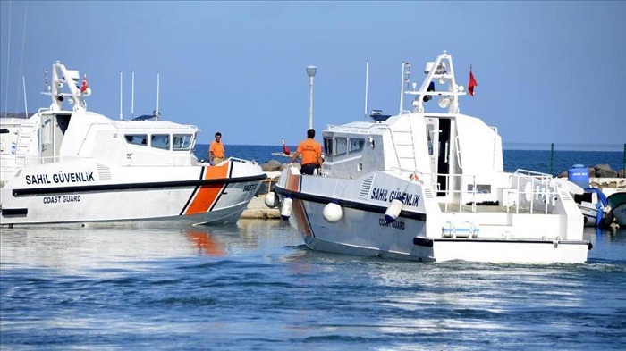 Italie: Le nombre de migrants arrivés par mer en hausse de 28%